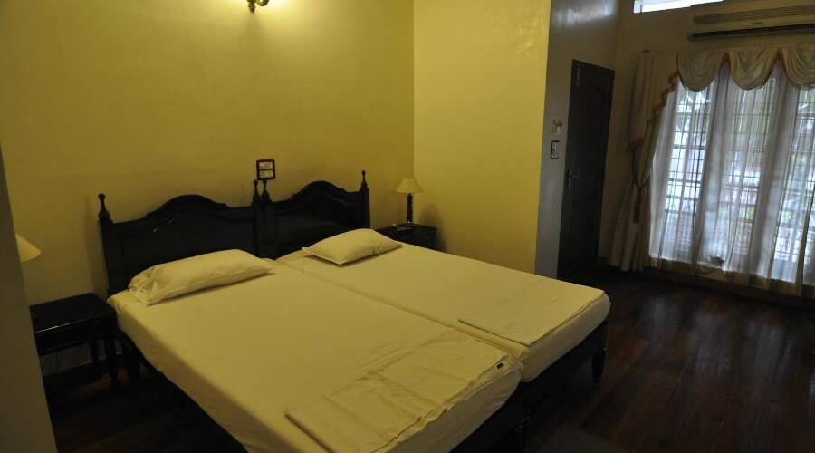 Waltons Homestay, Kochi 5